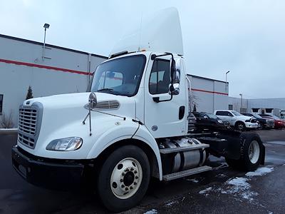 Used 2017 Freightliner M2 112 Conventional Cab 4x2, Semi Truck for sale #662721 - photo 1