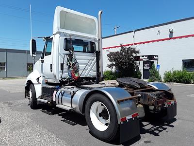 Used 2017 International ProStar+ 4x2, Semi Truck for sale #663079 - photo 2