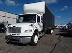Used 2017 Freightliner M2 106 6x4, Box Truck for sale #663214 - photo 5