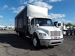 Used 2017 Freightliner M2 106 6x4, Box Truck for sale #663214 - photo 3