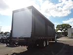 Used 2017 Freightliner M2 106 6x4, Box Truck for sale #663214 - photo 6