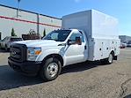 Used 2016 Ford F-350 Regular Cab 4x2, Service Truck for sale #666001 - photo 1