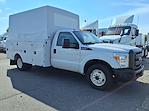 Used 2016 Ford F-350 Regular Cab 4x2, Service Truck for sale #666001 - photo 4