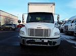Used 2017 Freightliner M2 106 Conventional Cab 4x2, Box Truck for sale #667648 - photo 3
