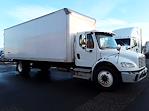 Used 2017 Freightliner M2 106 Conventional Cab 4x2, Box Truck for sale #667648 - photo 4