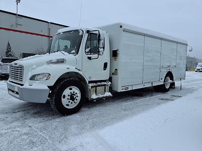 Used 2017 Freightliner M2 106 Conventional Cab 4x2, Cab Chassis for sale #667712 - photo 1