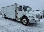 Used 2017 Freightliner M2 106 Conventional Cab 4x2, Cab Chassis for sale #667712 - photo 3