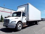 Used 2017 Freightliner M2 106 Conventional Cab 4x2, Box Truck for sale #668940 - photo 3