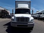 Used 2017 Freightliner M2 106 Conventional Cab 4x2, Box Truck for sale #668940 - photo 4