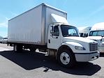 Used 2017 Freightliner M2 106 Conventional Cab 4x2, Box Truck for sale #668940 - photo 5