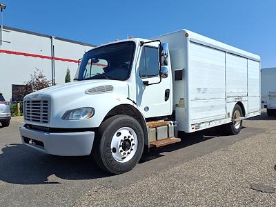 Used 2017 Freightliner M2 106 Conventional Cab 4x2, Beverage Truck for sale #670324 - photo 1