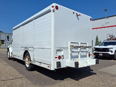 Used 2017 Freightliner M2 106 Conventional Cab 4x2, Beverage Truck for sale #670324 - photo 2