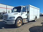 Used 2017 Freightliner M2 106 Conventional Cab 4x2, Beverage Truck for sale #670327 - photo 1