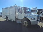 Used 2017 Freightliner M2 106 Conventional Cab 4x2, Beverage Truck for sale #670327 - photo 4