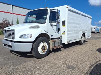 Used 2017 Freightliner M2 106 Conventional Cab 4x2, Beverage Truck for sale #670328 - photo 1