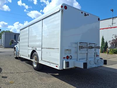 Used 2017 Freightliner M2 106 Conventional Cab 4x2, Beverage Truck for sale #670328 - photo 2