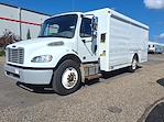 Used 2017 Freightliner M2 106 Conventional Cab 4x2, Beverage Truck for sale #670328 - photo 1