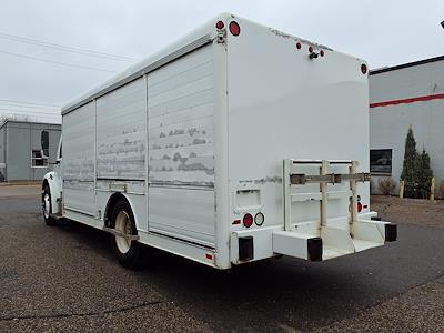 Used 2017 Freightliner M2 106 Conventional Cab 4x2, Beverage Truck for sale #670986 - photo 2