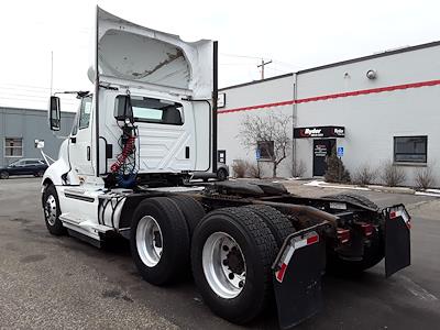 Used 2017 International ProStar+ 6x4, Semi Truck for sale #671617 - photo 2