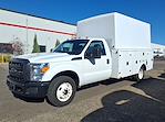 Used 2016 Ford F-350 Regular Cab 4x2, Service Truck for sale #672261 - photo 1