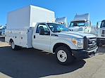 Used 2016 Ford F-350 Regular Cab 4x2, Service Truck for sale #672261 - photo 4