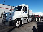 Used 2017 Freightliner Cascadia Day Cab 6x4, Semi Truck for sale #674774 - photo 1