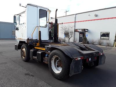 Used 2016 Kalmar Ottawa T2 Single Cab 4x2, Yard Truck for sale #678445 - photo 2