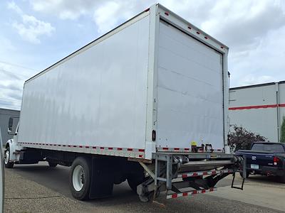 Used 2017 Freightliner M2 106 Conventional Cab 4x2, Box Truck for sale #678755 - photo 2