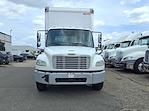 Used 2017 Freightliner M2 106 Conventional Cab 4x2, Box Truck for sale #678755 - photo 3