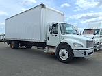 Used 2017 Freightliner M2 106 Conventional Cab 4x2, Box Truck for sale #678755 - photo 4