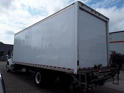 Used 2017 Freightliner M2 106 Conventional Cab 4x2, Box Truck for sale #678766 - photo 2