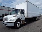 Used 2017 Freightliner M2 106 Conventional Cab 4x2, Box Truck for sale #678766 - photo 1