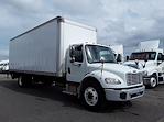 Used 2017 Freightliner M2 106 Conventional Cab 4x2, Box Truck for sale #678766 - photo 11