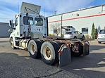 Used 2018 Freightliner Cascadia Day Cab 6x4, Semi Truck for sale #681462 - photo 2