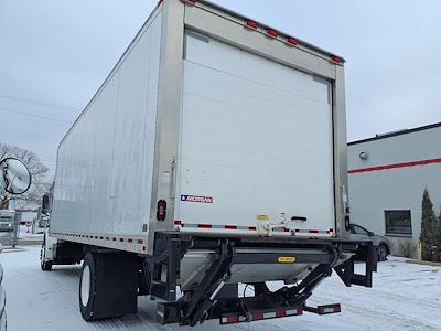 Used 2018 Freightliner M2 106 Conventional Cab 4x2, Box Truck for sale #744176 - photo 2