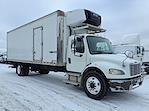 Used 2018 Freightliner M2 106 Conventional Cab 4x2, Box Truck for sale #744176 - photo 4