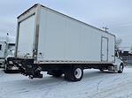 Used 2018 Freightliner M2 106 Conventional Cab 4x2, Box Truck for sale #744176 - photo 5