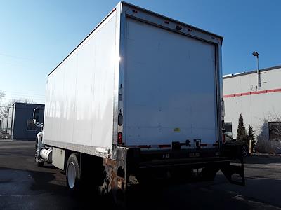 Used 2018 International DuraStar 4300 SBA 4x2, Box Truck for sale #749566 - photo 2