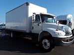 Used 2018 International DuraStar 4300 SBA 4x2, Box Truck for sale #749566 - photo 4