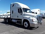 Used 2018 Freightliner Cascadia Sleeper Cab 6x4, Semi Truck for sale #750956 - photo 1