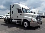 Used 2018 Freightliner Cascadia Sleeper Cab 6x4, Semi Truck for sale #750957 - photo 4