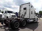 Used 2018 Freightliner Cascadia Sleeper Cab 6x4, Semi Truck for sale #750957 - photo 5