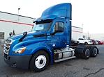 Used 2018 Freightliner Cascadia Day Cab 6x4, Semi Truck for sale #752930 - photo 1