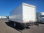 Used 2018 International DuraStar 4300 SBA 4x2, Box Truck for sale #753551 - photo 2