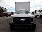 Used 2017 Ford F-450 Regular Cab 4x2, Box Truck for sale #755034 - photo 3