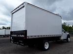 Used 2017 Ford F-450 Regular Cab 4x2, Box Truck for sale #755034 - photo 5