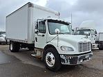 Used 2018 Freightliner M2 106 Conventional Cab 4x2, Box Truck for sale #772644 - photo 4