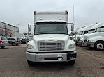 Used 2018 Freightliner M2 106 Conventional Cab 4x2, Box Truck for sale #772645 - photo 3