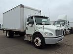 Used 2018 Freightliner M2 106 Conventional Cab 4x2, Box Truck for sale #772645 - photo 4