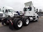 Used 2018 Freightliner Cascadia Day Cab 6x4, Semi Truck for sale #774931 - photo 5